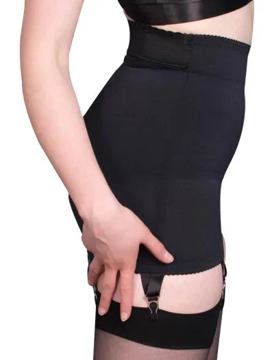 Shapewear Mieder Schwarz