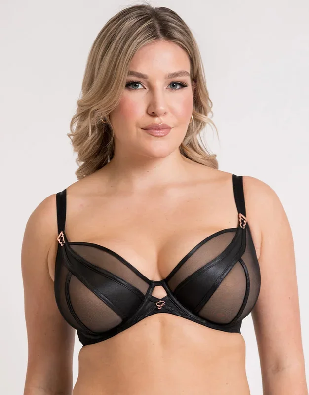 Shimmer Curve BH
