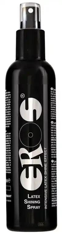 Shining Eros Latex-Glanzspray 200ml