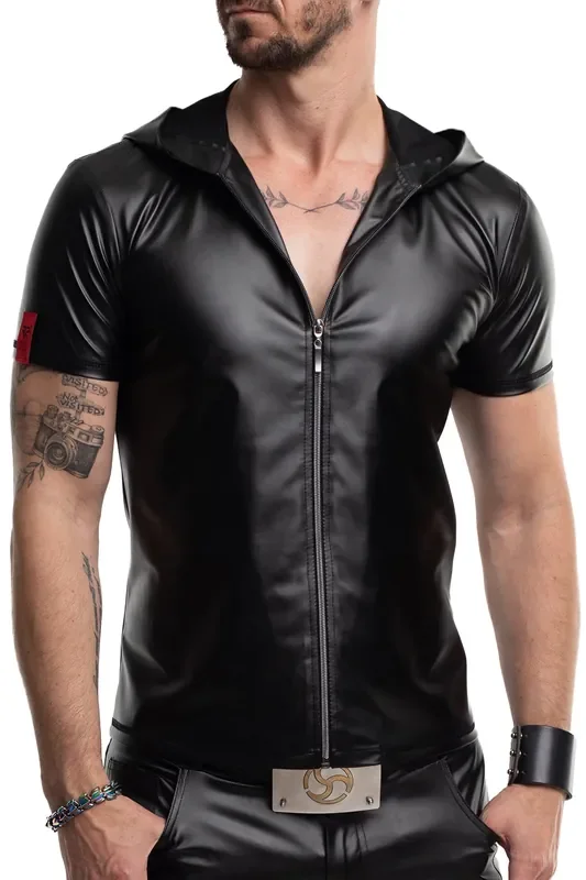 Shirt mit Kapuze im Wetook
