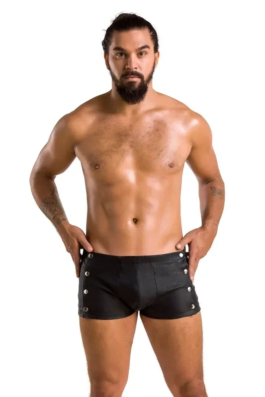 Shortr David – Schwarz
