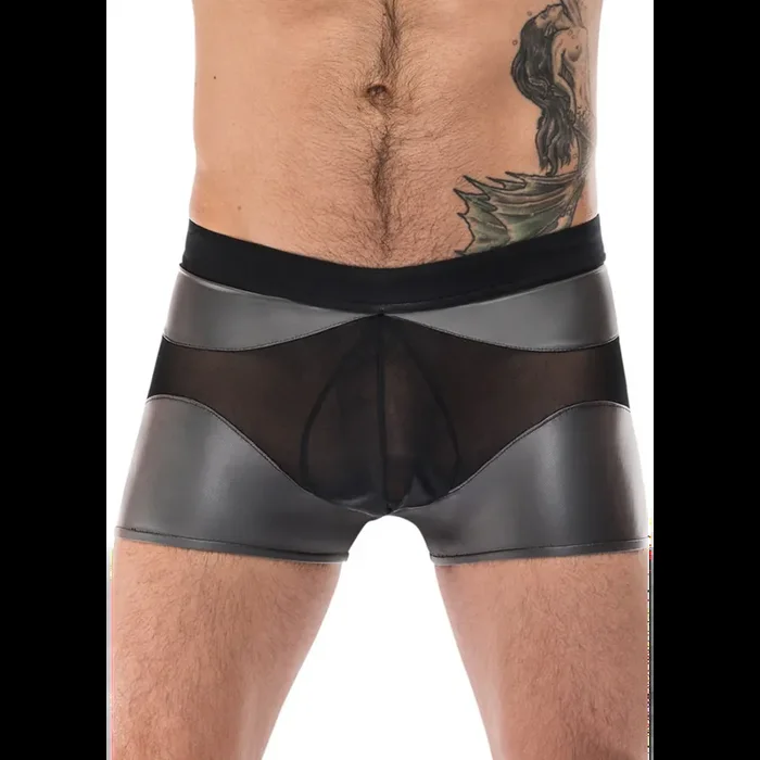 Shorts – M – Grey