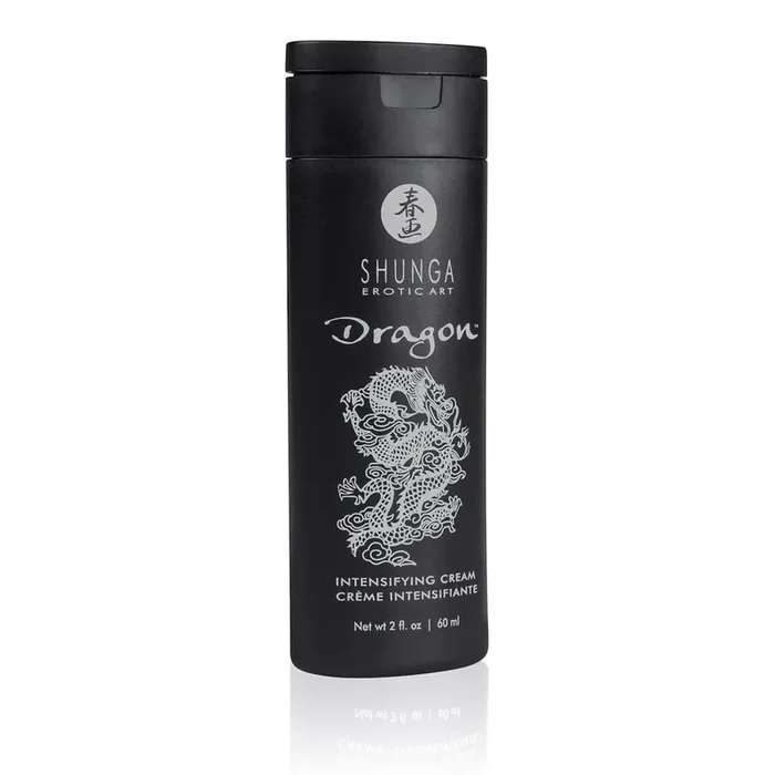 Shunga – Dragon Potentie Crème