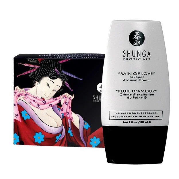 Shunga Rain of Love 30ml