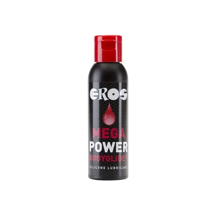 Silicone Lubricant Eros 50 ml