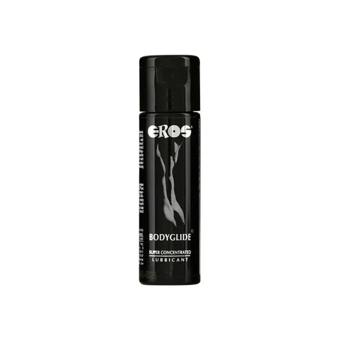 Silicone Lubricant Eros ER11030 30 ml