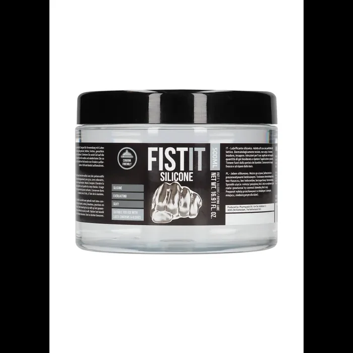 Siliconebased Lubricant – 17 fl oz / 500 ml