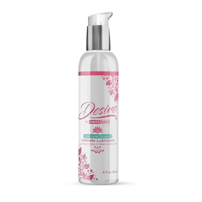 Siliconebased Lubricant – 4 fl oz / 118 ml