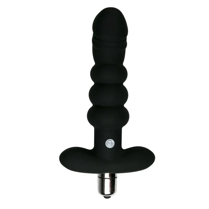 Siliconen Anaal Vibrator