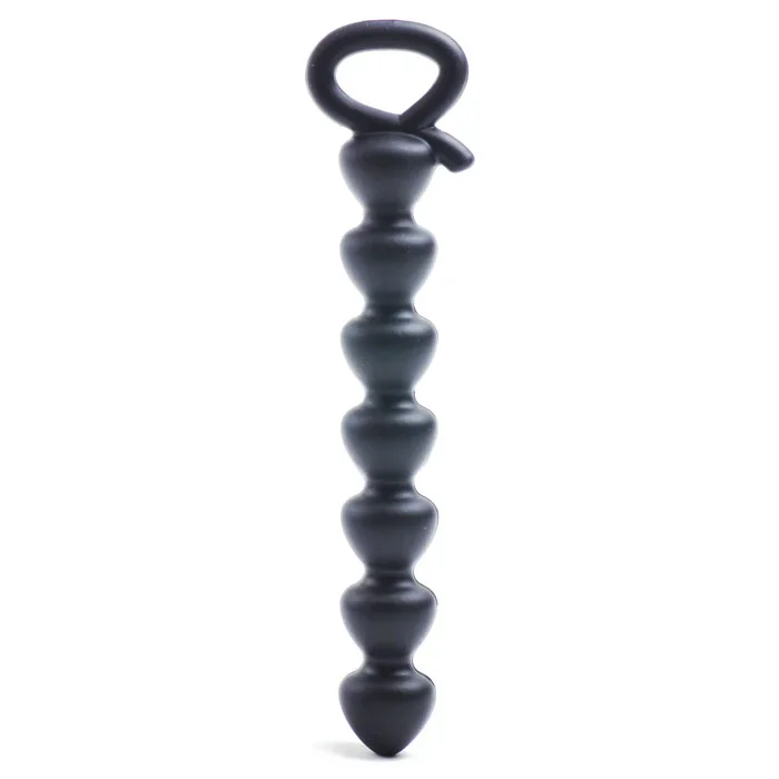 Silikon Analkugelkette – classic