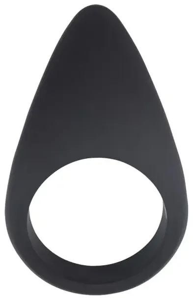 Silikon-Cockring Party Hat 44 mm