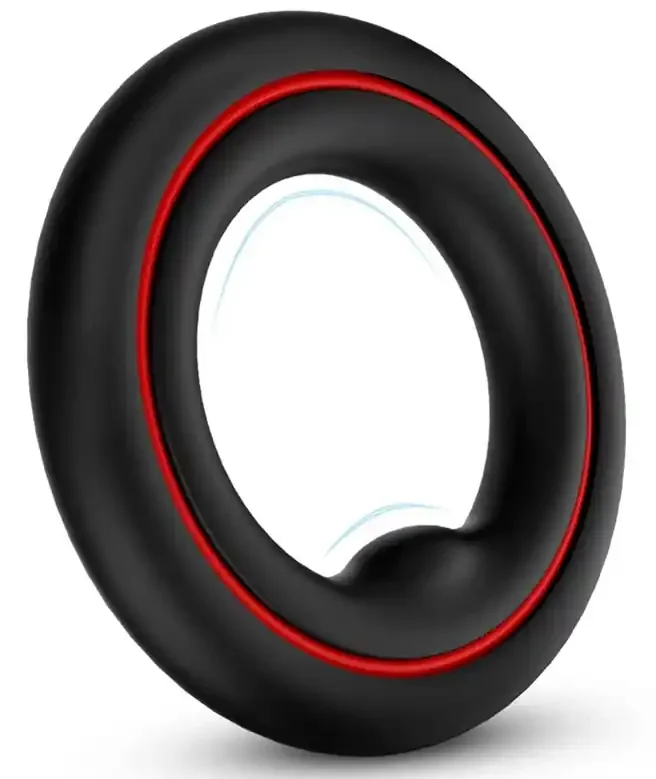 Silikon Cockring Prower Ring 30mm
