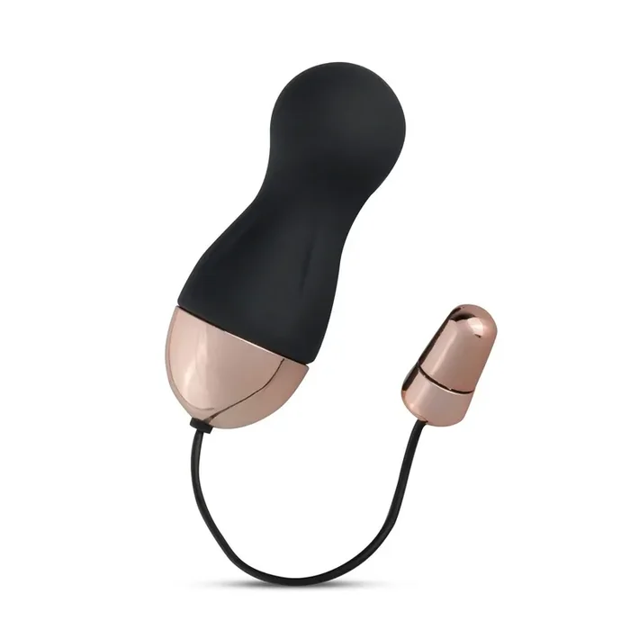 Silikon Kegel Fernbedienung- schwarz