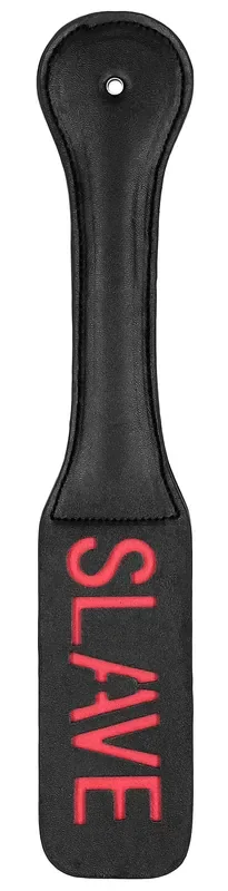 Silikon Paddel Slave 32 cm