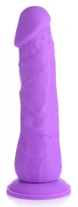 Silikondildo