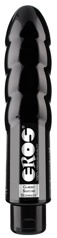 Silk Classic Gleitmittel mit Dildo Flasche 175mL