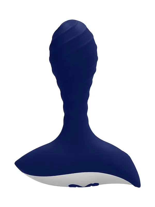 Simplicity Astor Analvibrator, blau