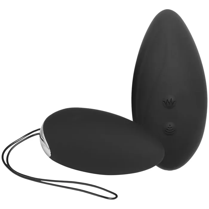 Sinful 2-in-1 Bliss Love Egg und Klitorisvibrator