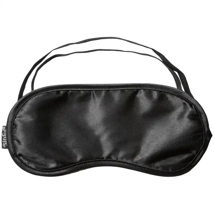 Sinful Augenmaske aus Satin