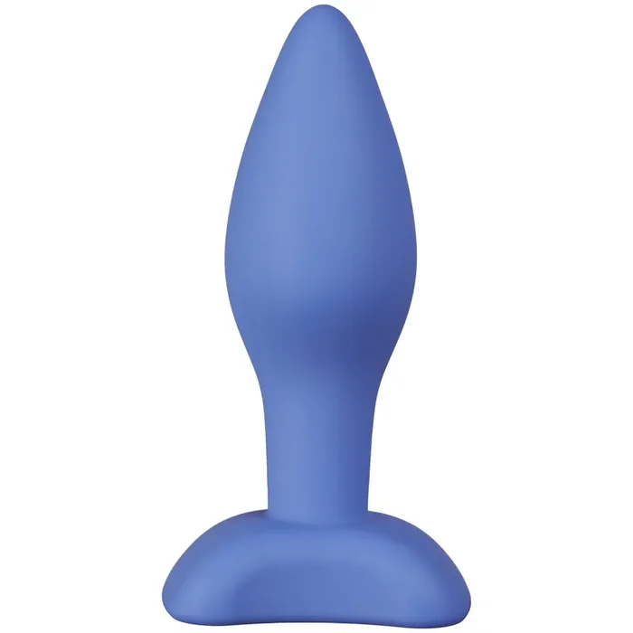 Sinful BumBum Kleiner Veri Peri Silikon-Analplug 9 cm