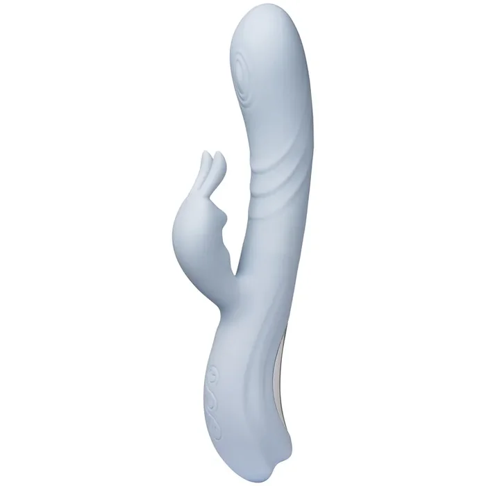 Sinful Fingerplay Rabbit-Vibrator