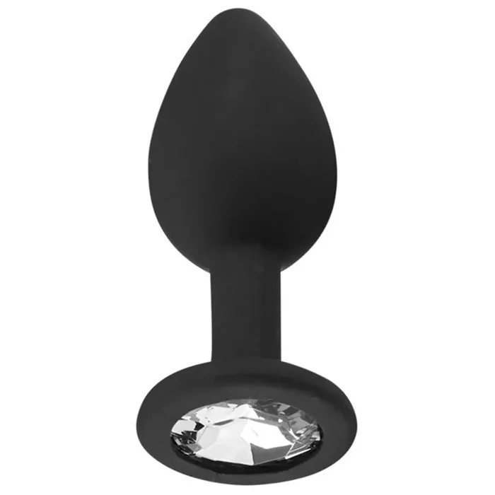 Sinful Juwel Silikon Analplug Small 7,2 cm