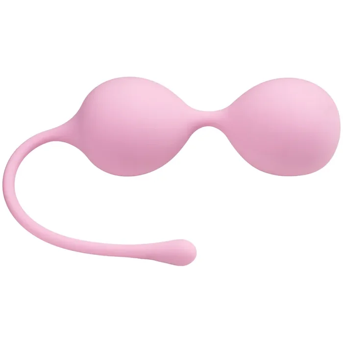Sinful Playful Pink Doppelte Liebeskugeln 75 g