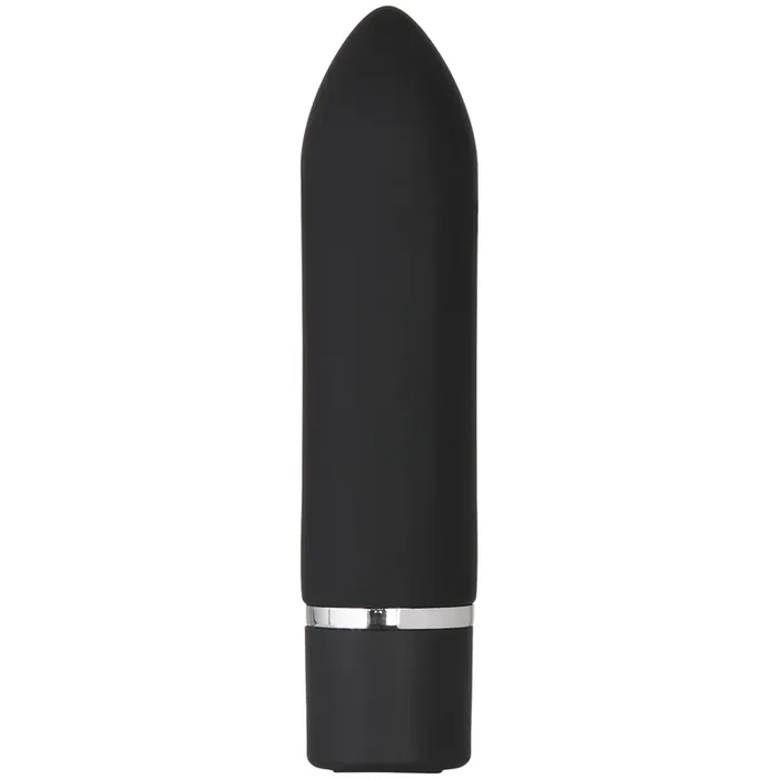 Sinful Silky Wiederaufladbarer Bullet-Vibrator 10,5 cm