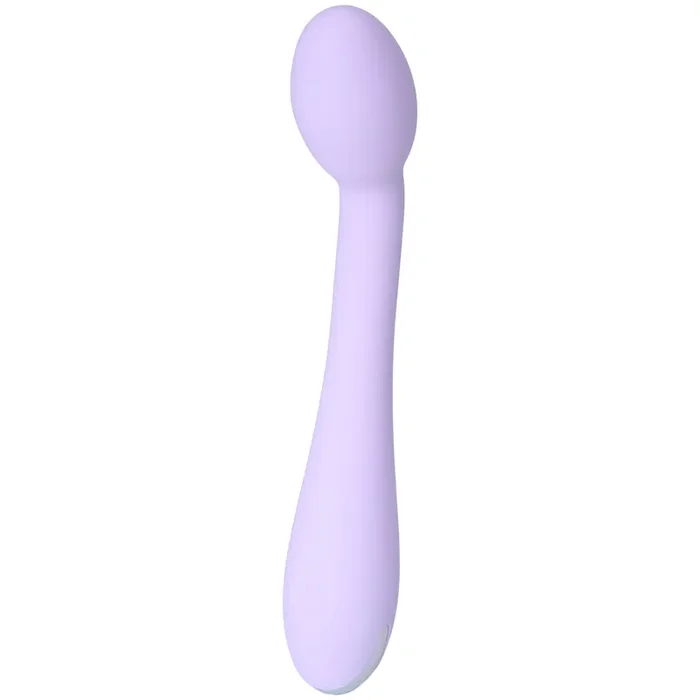 Sinful Slim Lavendel G-Punkt Vibrator mit 12 Geschwindigkeiten