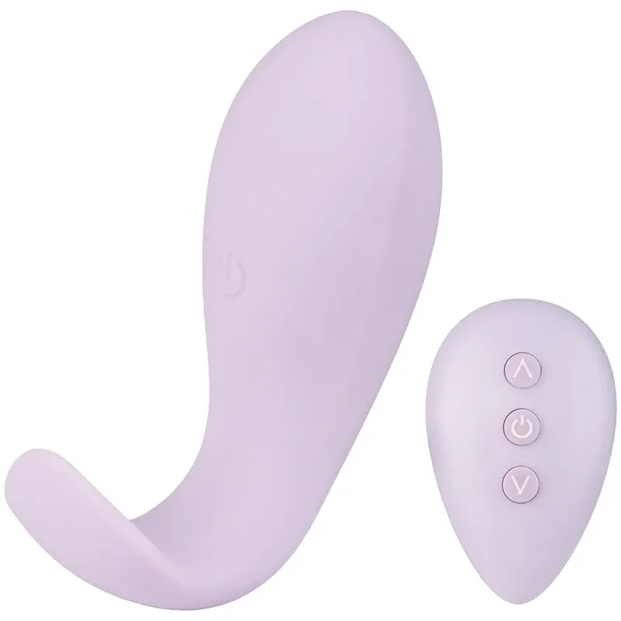 Sinful Teaser Vibrating Egg mit Fernbedienung