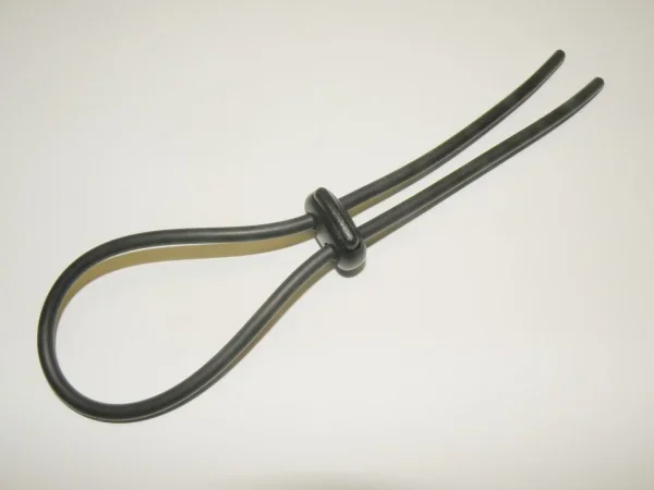 Single Lock Penis Schalufe 4mm