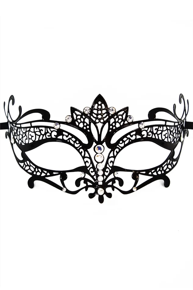 sinnliche venezianische Maske – Alissia