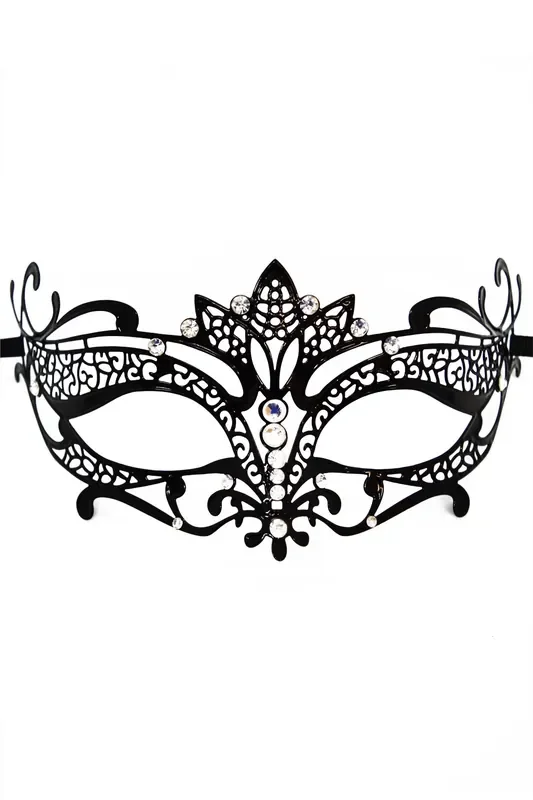 sinnliche venezianische Maske – Alissia