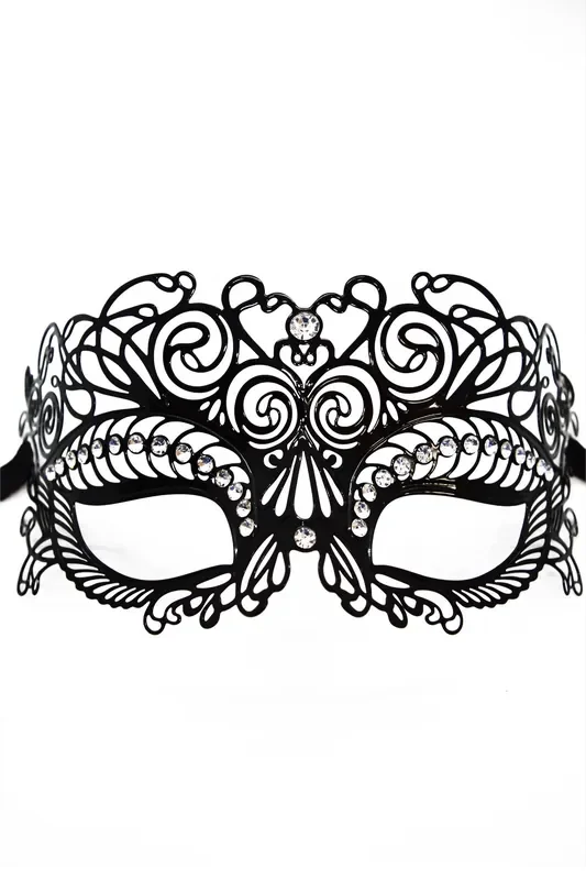 sinnliche venezianische Maske – Livia