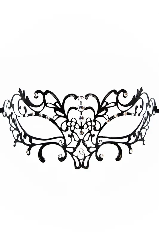 sinnliche venezianische Maske – Natalia