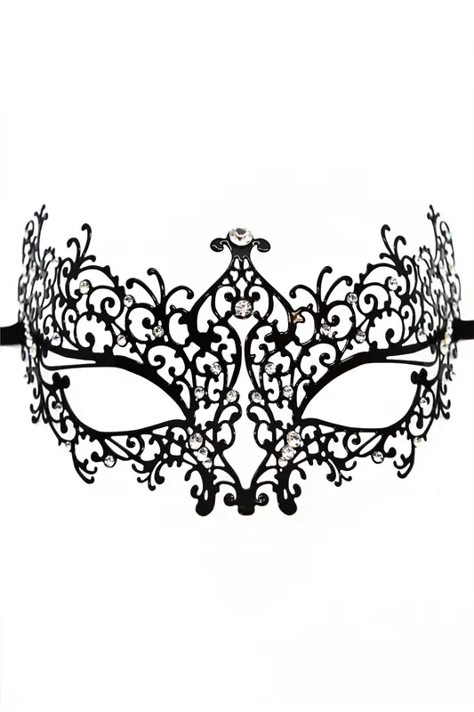 sinnliche venezianische Maske – Sofia