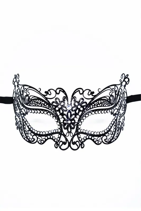 sinnliche venezianische Maske – Vittoria