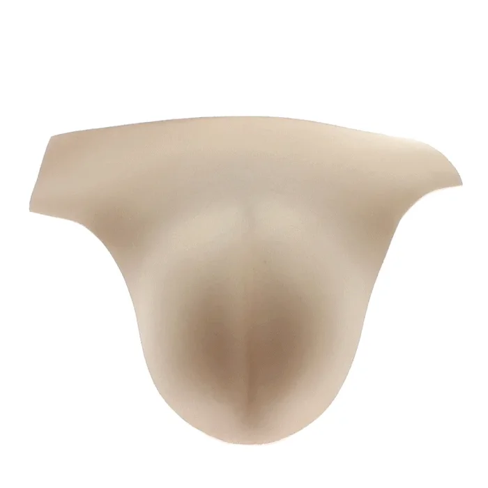Sissy Panties Pad – Fake camel toe