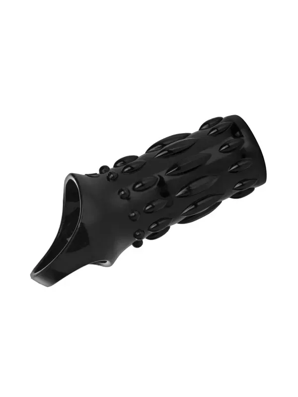 Size Matters Sheath Sensations Penishülle, schwarz