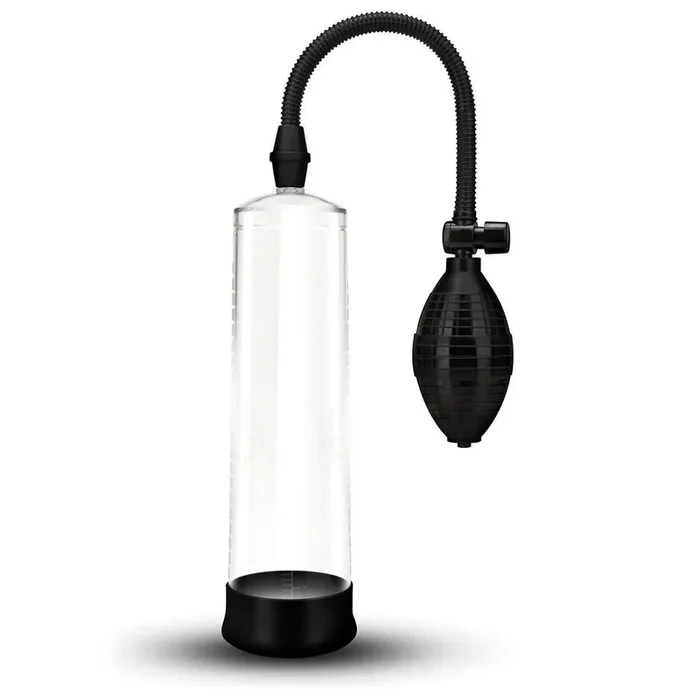 Size Up – Classic Ball Penis Pump