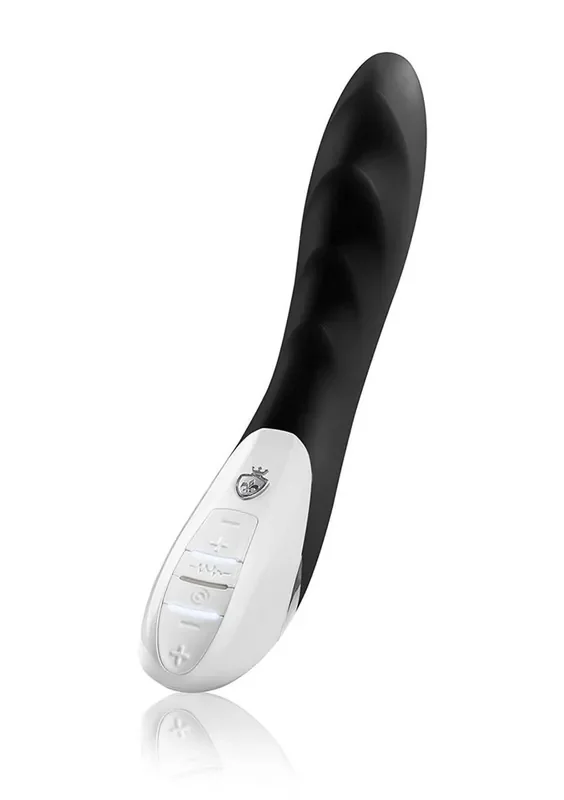 Sizzling Simon E-stim Vibe