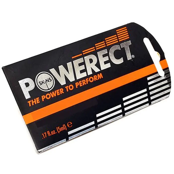 Skins Powerect Stimulationscreme für Männer 5 ml