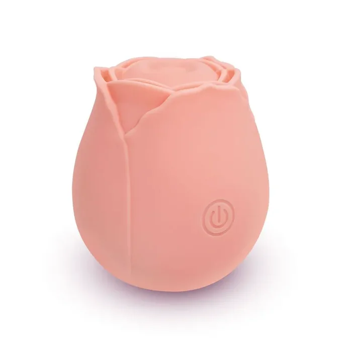 Skins Rose Buddies – The Rose Purrz Vibrator