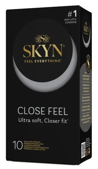 Skyn Close Feel