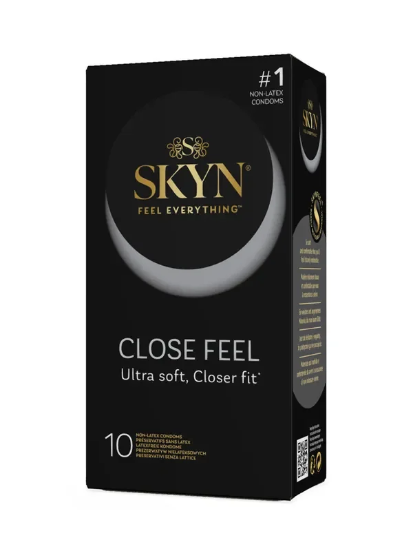 SKYN Close Feel Kondome (10 Stück)