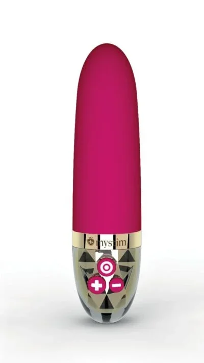 Sleak Freak pink