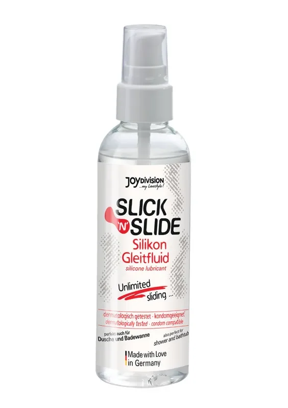 Slick N Slide 100ml
