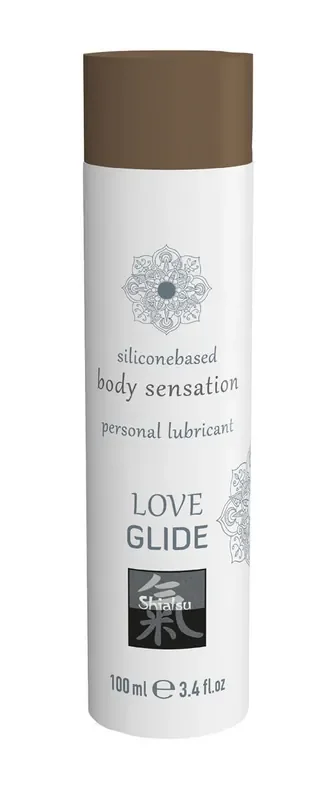 Slick ‘n‘ Slide Gleitmittel auf Silikonbasis – 100 ml