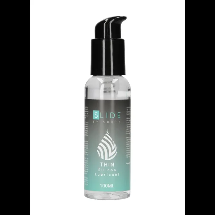 Slide – Thin Lubricant – 3 fl oz / 100 ml