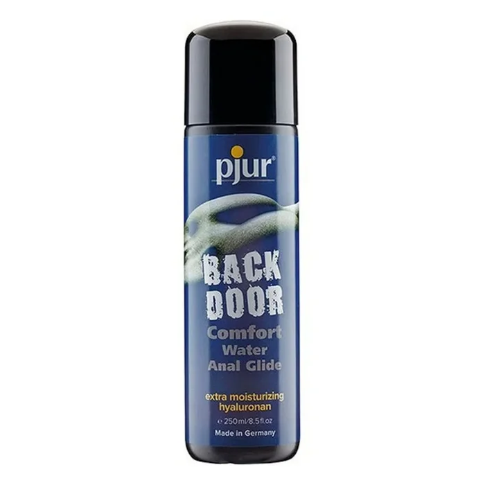 Slide Waterbased Lubricant Pjur 11780 250 ml